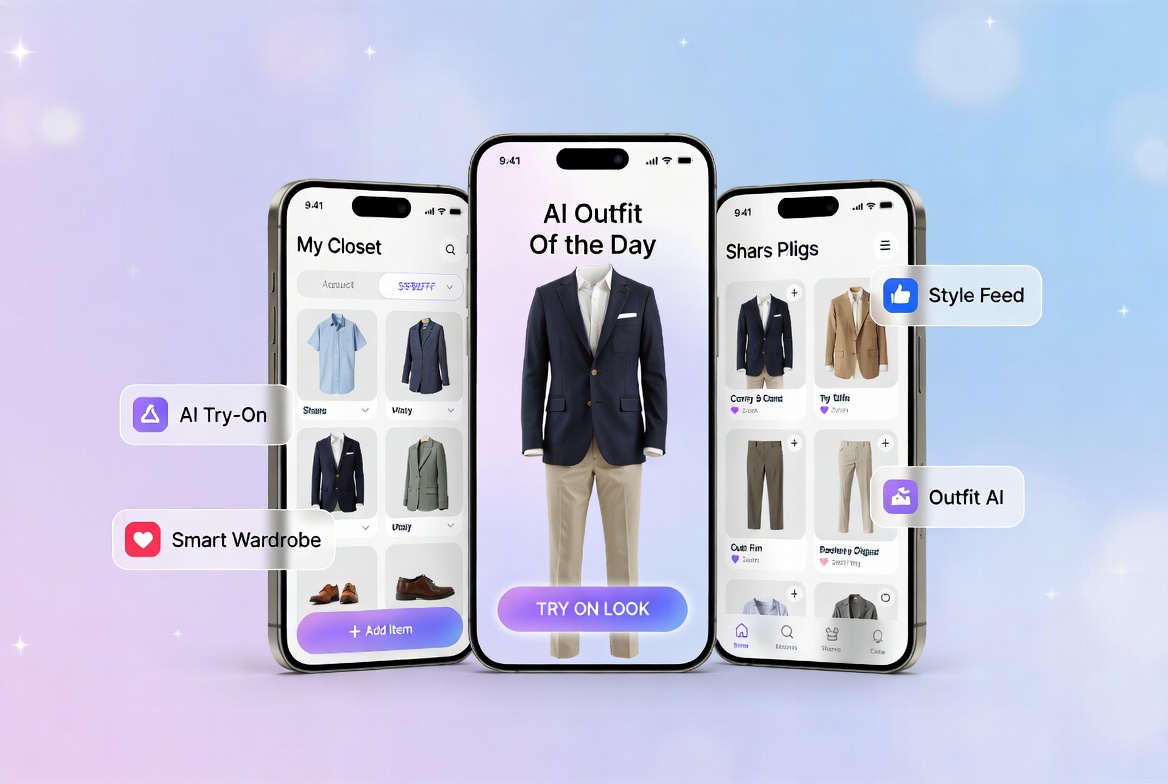 AI Closet